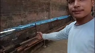 my work ka new bilog ss welding work faridpur bareilly