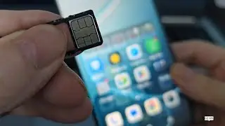 💯 Cara pasang sim card Oppo A6C | Cara buka kartu sim Oppo A6C