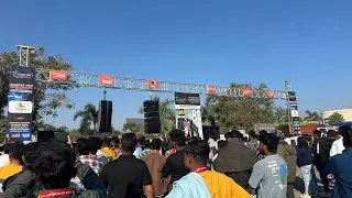 Bharat sound and light Expo Indore || Indore Expo 2025 || indore dj expo || Indore Expo 2025