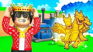 ماب السرقة صار فيه تسونامي!! 🌊 مع اخوي الصغير🔥