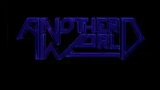 ANOTHER WORLD  (1991) - ABANDONWARE WALKTROUGH LONGPLAY 100%
