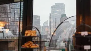 Montcalm Royal London House, London City, United Kingdom | Travel With Kiara
