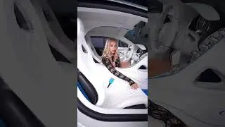 Бугатти или Уазик? Выбор очевиден 😂🚙