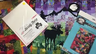 Barely There Ultra Sheer Fusible | Fusible web Product Review | fusible web appliqu&eacute; for quilting