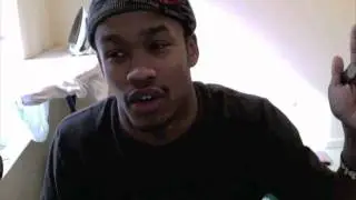 TraKTeam Ent Vlog 4