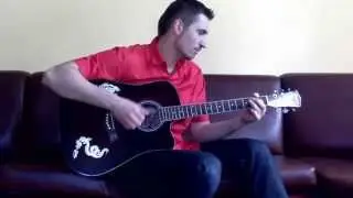 Carly Rae Jepsen- Call Me Maybe (arr.by Sungha Jung) [FINGERSTYLE]