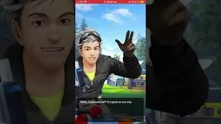 New season of light Pokemon go