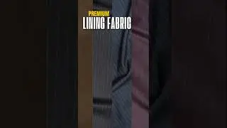 Premium Lining Fabric | Premium Original Men&rsquo;s Wear Fabrics