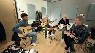 One Way Grass - I'll Take the Blame