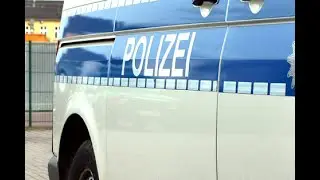 Mann bedroht Polizei in P&ouml;&szlig;neck mit Schreckschusswaffe