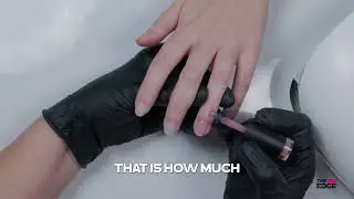 Correct Builder Gel Application for Long-Lasting Nails