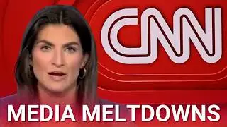 Media Meltdowns: CNN&rsquo;s positive coverage of China&rsquo;s largest military parade
