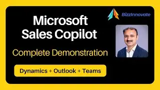 Учебное пособие по Microsoft Copilot для продаж