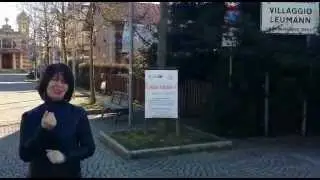 VILLAGGIO LEUMANN data 12/04/2015