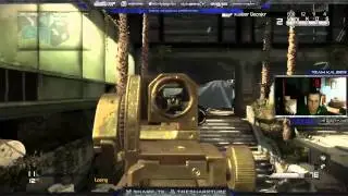 1v1 with Sharp #89 vs Goonjar (First to 20)