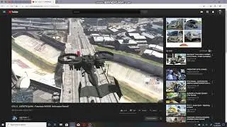 Helicopter FUTURES