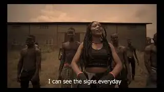 Originality official music video
