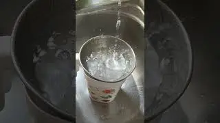 Relaxing Water Dripping Sound for Sleep  ASMR Echo Whisper