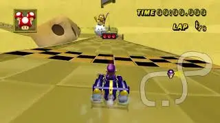 [MKWii] Custom Track Jam: S1, J1 Results!