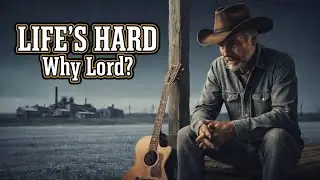 Life&rsquo;s Hard &ndash; A Raw Country Blues Cry Like Job in Today&rsquo;s World (You&rsquo;ll Feel This)