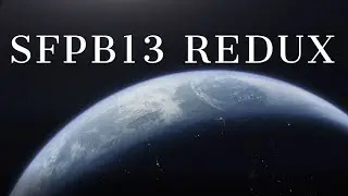 SFPB13 REDUX ORIGINAL ORCHESTRAL BACKGROUND MUSIC BY JON LAMBOY