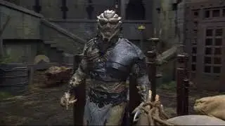 Stargate SG-1, Season 03, Episode 08, Demons