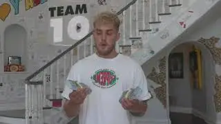 Video Editing - Jake Paul Promo - Financial Freedom Movement