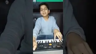 Rutvij Gonla (Main Tainu Samjhawa ki)
