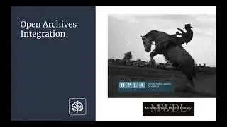 Archives with Aspen Discovery