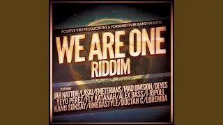 I Love Reggae Music