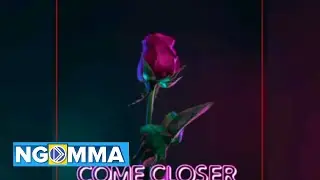 Qtravis - Come Closer feat. Young Stoner (Official Audio)