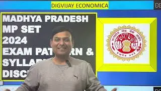 MP SET ECONOMICS || MP SET ECONOMICS BEST BookList || SET ECONOMICS BEST STRATEGY ||