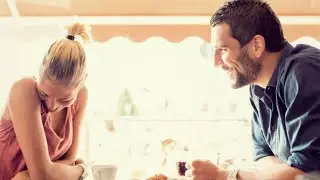 How To Have An Awesome First Date...