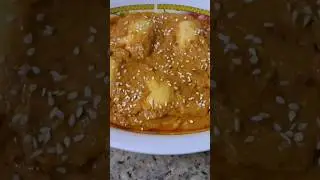 #shorts Egg korma recipe #Andakorma #eggkorma #shortvideo