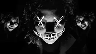 JESS C - Chainsaw Night (Official Music Video)