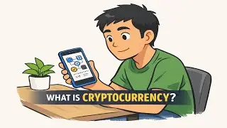 Cryptocurrency Without the Hype: The Actual Facts