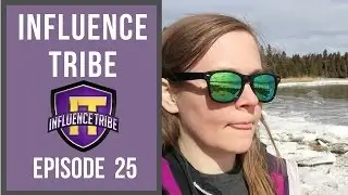 Influence Tribe Episode 25 Kati Stage