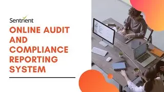 Online Audit and Compliance Reporting System | Sentrient HR