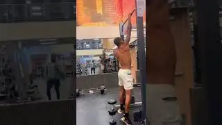 This hack will change your pull up game forever! #NoStagnationAcademy