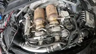 2019 Audi RS5 2.9L Engine For Sale 64K Miles Stk#R26982