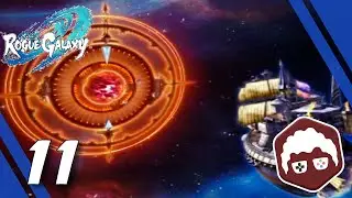 ROGUE GALAXY (PS2) CHAPTER 11 THE LEGENDARY PLANET - ALL CUTSCENES + BOSS FIGHTS 60 FPS HD