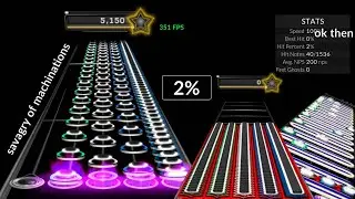 clone hero is BACK