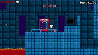Perils of Baking Launch Trailer