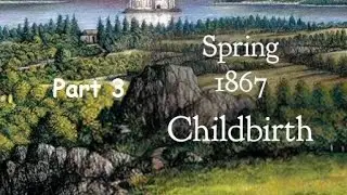 Rusty Lake: Roots Walkthrough Gameplay Part 3 - Finding Love || Child Birth
