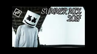 Ⓗ LA MEJOR M&Uacute;SICA ELECTR&Oacute;NICA 💥 MEZCLA ELECTR&Oacute;NICA DE VERANO 2017💥SUMMER MIX 2017
