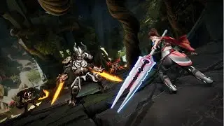A Challenging New Action RPG! My First Impressions of Empyreal Demo