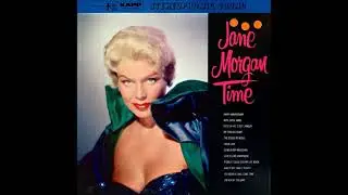 Jane Morgan - I'm In Love
