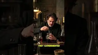 ✨🔮🕯️Prague&rsquo;s Underground Alchemy Labs &ndash; Secret experiments and occult practices beneath the city