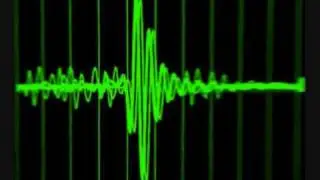 EXCLUSIVE! Scary Evp Recording (it's ok)