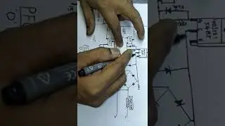 PFC Circuit working principle full explain O General inverter ac 1 ton